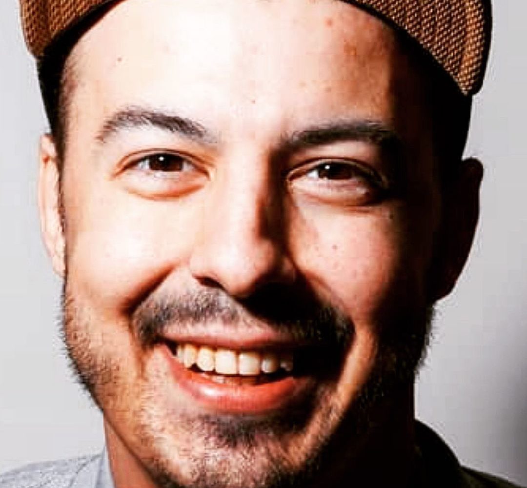 Morreu humorista Tiago André Alves