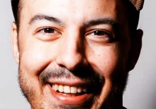 Morreu humorista Tiago André Alves