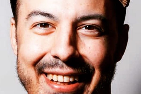 Morreu humorista Tiago André Alves