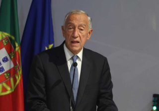 Portugal vai a eleições a 30 de janeiro de 2022