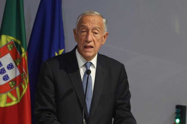 Portugal vai a eleições a 30 de janeiro de 2022