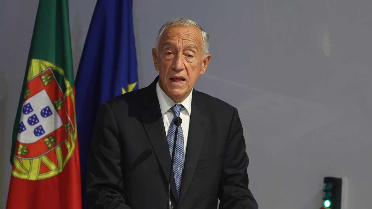 Portugal vai a eleições a 30 de janeiro de 2022