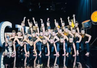 Acro AAS vence Got Talent Portugal 2022
