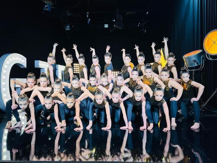 Acro AAS vence Got Talent Portugal 2022