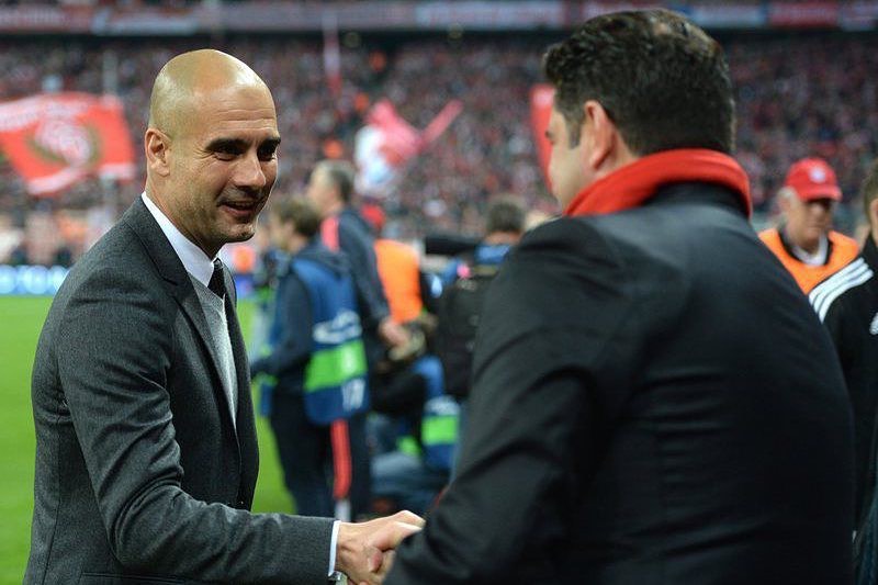 Rui Vitória responde com Emoji a Jesus