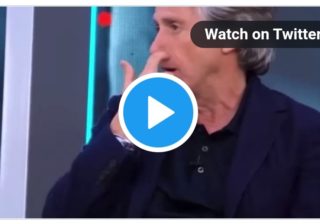 “Quem era o treinador?Eu”