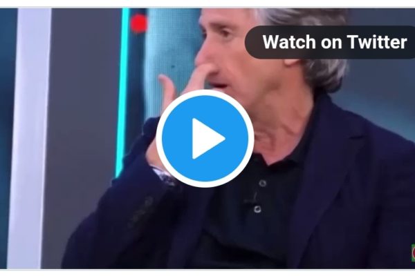“Quem era o treinador?Eu”