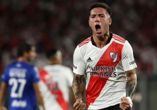 Enzo vem mais cedo