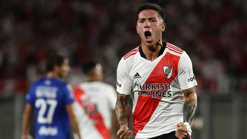 Enzo vem mais cedo