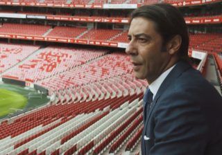 “O Benfica tem mais alvos no mercado*