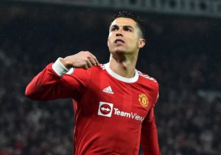Ronaldo com proposta para ganhar…125M€/ano