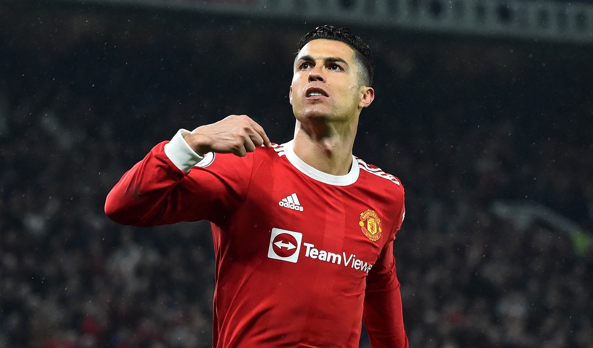 Ronaldo com proposta para ganhar…125M€/ano