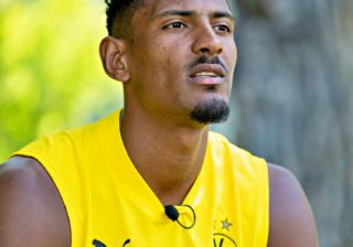 Haller tem tumor maligno