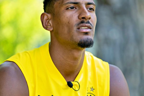 Haller tem tumor maligno