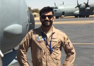 Piloto André Serra perde vida na luta contra os incêndios