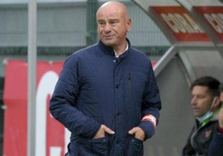 José Mota é o novo treinador do Paços de Ferreira