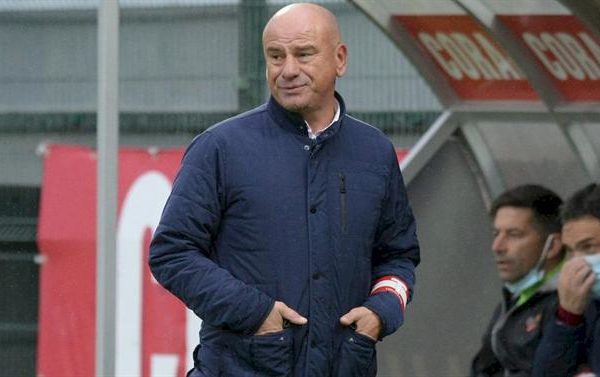 José Mota é o novo treinador do Paços de Ferreira