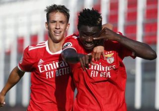 Goleada em Israel na despedida