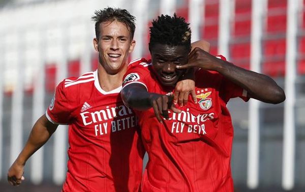 Goleada em Israel na despedida