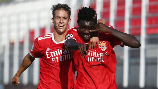 Goleada em Israel na despedida