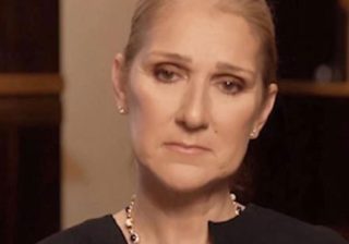 Celine Dion tem doença neurológica (super) rara e INCURÁVEL