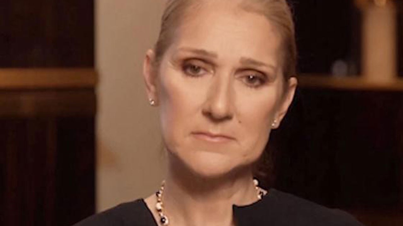 Celine Dion tem doença neurológica (super) rara e INCURÁVEL
