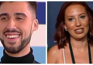 Léo Caeiro ‘ATIRA-SE’ a Catarina Miranda: “Armada em estrela, sem jogo de cintura”