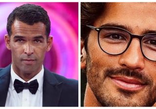 Produção do ‘Big Brother’ benificiou Luís Gonçalves? Diogo Bordin atira: “Tenho descoberto coisas…”
