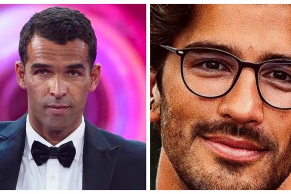 Produção do ‘Big Brother’ benificiou Luís Gonçalves? Diogo Bordin atira: “Tenho descoberto coisas…”