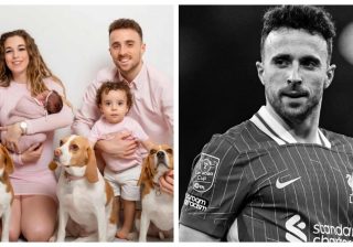 As palavras do Bispo do Porto aos filhos de Diogo Jota: “Sei que neste momento sofreis imensamente…”