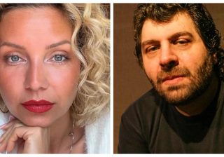 Luciana Abreu ‘despede-se’ de Luís Jardim: “Até sempre meu querido…”
