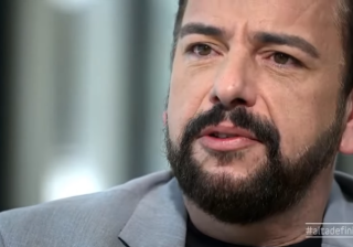 Ricardo Castro recorda despedida do pai: “Morreu com 40 quilos, com cancro”