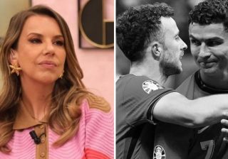 Ana Garcia Martins: “Não percebo que, enquanto capitão, não tenha marcado presença”