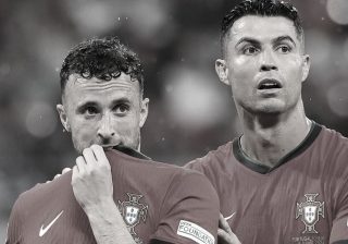 Lado negro da fama de Cristiano Ronaldo. Irmã confirma “motivo da ausência” do jogador