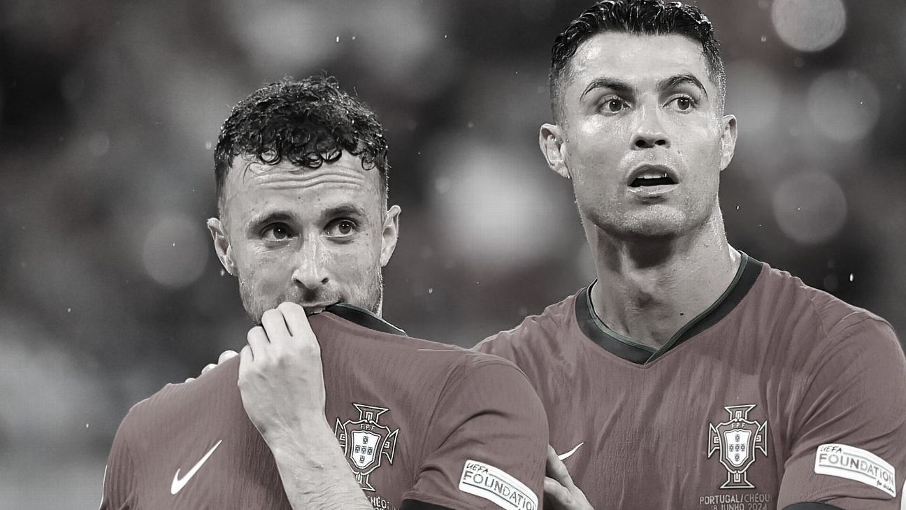 Lado negro da fama de Cristiano Ronaldo. Irmã confirma “motivo da ausência” do jogador