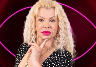 Big Brother: Kina quis doar o fígado ao ex-companheiro!