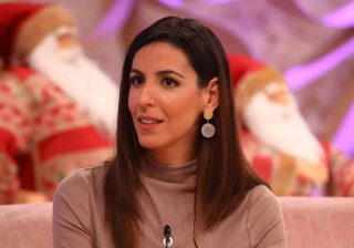 Nasceu o terceiro filho de Sara Pinto!