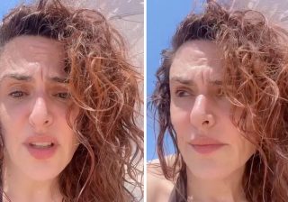Sónia Tavares indignada após comportamentos na praia: “Que gente tão porca”